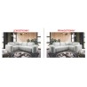 Novelo II Corner Sofa Bed - 10