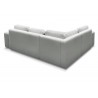 Novelo II Corner Sofa Bed - 11