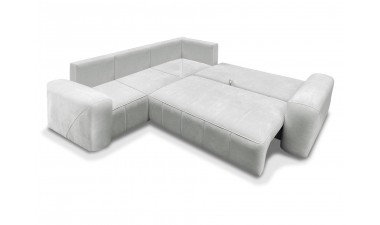 furniture-shop - Novelo III Corner Sofa Bed