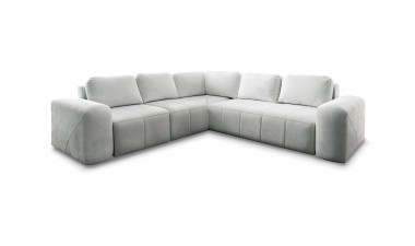 sklep-meblowy - Novelo III Naroznik z Funkcja Spania - 8