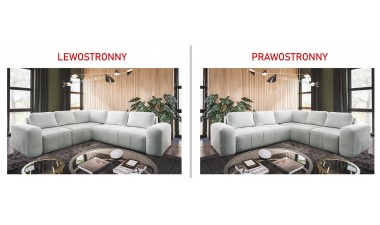 furniture-shop - Novelo III Corner Sofa Bed - 10