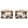 Volare X Corner Sofa Bed - 6