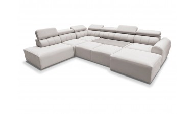 corner-sofa-beds - Volare X Corner Sofa Bed - 2