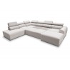 Volare X Corner Sofa Bed - 2