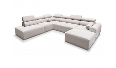 corner-sofa-beds - Volare X Corner Sofa Bed - 7