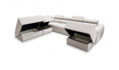 narozniki-z-funkcja-spania - Volare X Naroznik z Funkcja Spania - 8