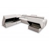 Volare X Corner Sofa Bed - 8