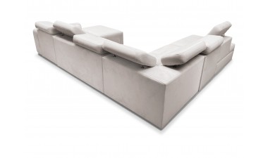 corner-sofa-beds - Volare X Corner Sofa Bed - 9
