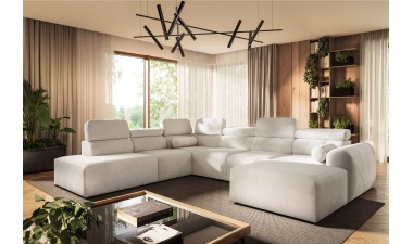 corner-sofa-beds - Volare X Corner Sofa Bed - 11