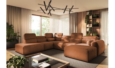 corner-sofa-beds - Volare X Corner Sofa Bed - 12