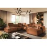 Volare X Corner Sofa Bed - 12