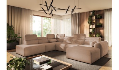 narozniki-z-funkcja-spania - Volare X Naroznik z Funkcja Spania - 13