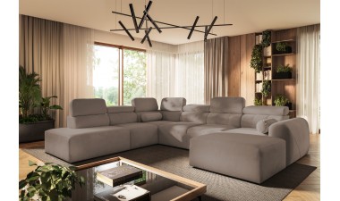 corner-sofa-beds - Volare X Corner Sofa Bed