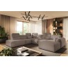 Volare X Corner Sofa Bed - 1
