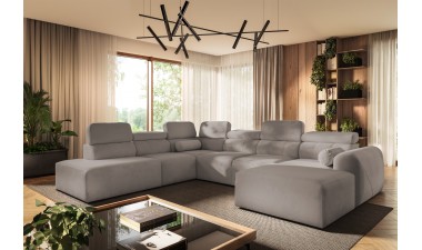 corner-sofa-beds - Volare X Corner Sofa Bed - 14