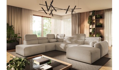 corner-sofa-beds - Volare X Corner Sofa Bed - 15