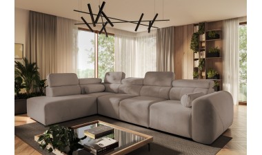 narozniki-z-funkcja-spania - Volare XI Naroznik z Funkcja Spania - 5