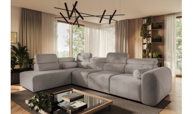 corner-sofa-beds - Volare XI Corner Sofa Bed - 6