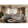Volare XI Corner Sofa Bed - 6