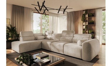 corner-sofa-beds - Volare XI Corner Sofa Bed - 7