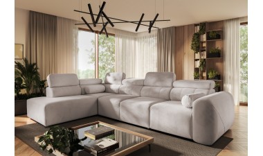 corner-sofa-beds - Volare XI Corner Sofa Bed - 8