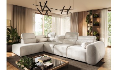 narozniki-z-funkcja-spania - Volare XI Naroznik z Funkcja Spania