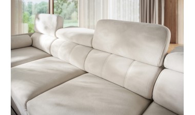 corner-sofa-beds - Volare XI Corner Sofa Bed - 2