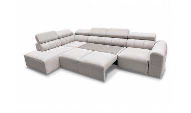 corner-sofa-beds - Volare XI Corner Sofa Bed - 13