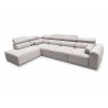 Volare XI Corner Sofa Bed - 14