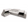 Volare XI Corner Sofa Bed - 15