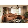 Volare XII Corner Sofa Bed - 3