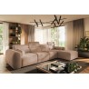 Volare XII Corner Sofa Bed - 4