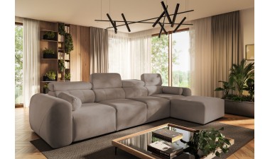 narozniki-z-funkcja-spania - Volare XII Naroznik z Funkcja Spania - 5