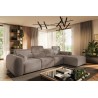 Volare XII Corner Sofa Bed - 5