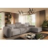 Volare XII Corner Sofa Bed - 6