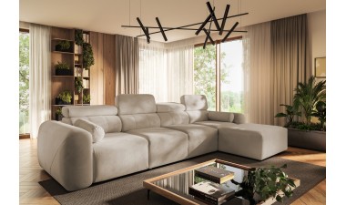 narozniki-z-funkcja-spania - Volare XII Naroznik z Funkcja Spania