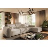 Volare XII Corner Sofa Bed - 1