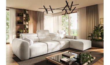 corner-sofa-beds - Volare XII Corner Sofa Bed - 12