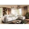 Volare XII Corner Sofa Bed - 12
