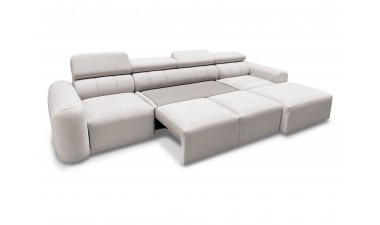 corner-sofa-beds - Volare XII Corner Sofa Bed - 13