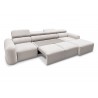 Volare XII Corner Sofa Bed - 13