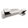 Volare XII Corner Sofa Bed - 2