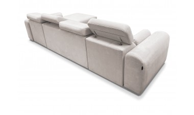 corner-sofa-beds - Volare XII Corner Sofa Bed - 15