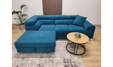 l-shaped-corner-sofa-beds - Brico Mini Corner Sofa Bed - 3