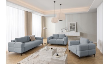 chairs-and-armchairs - Malia Armchair