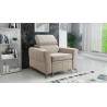 Bartez Armchair - 4