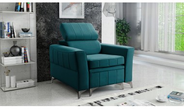 chairs-and-armchairs - Bartez Armchair - 7