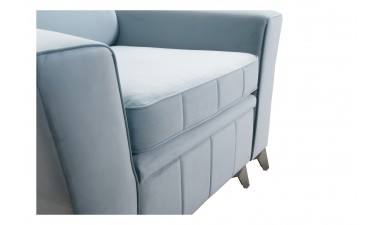 chairs-and-armchairs - Bartez Armchair - 8