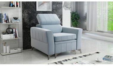 chairs-and-armchairs - Bartez Armchair
