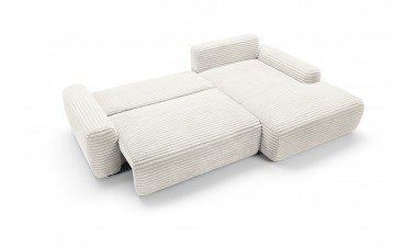 corner-sofa-beds - Kord Corner Sofa Bed
